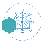 OneLedger logo