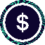 Synthetix sUSD logo
