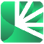 LandX logo