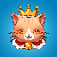 King Cat logo