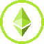 Renzo Restaked ETH logo