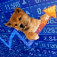 What's Updog logo