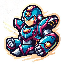 MEGAHERO logo