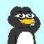 PENG! x402 logo