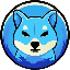 Based Shiba Inu logo