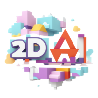 2DAI.io logo