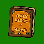 Bible of Memes logo