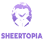 Sheertopia logo