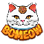 Book of Meow logo