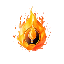 BurnedFi logo