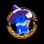 Warpie logo