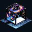 Schrödinger Cat logo