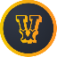 Verum Coin logo