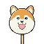GUMMY INU logo