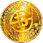 ShibaBitcoin logo