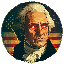 America Party logo