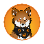 LOBO•THE•WOLF•PUP logo
