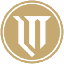 Luxury Travel Token logo