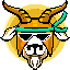 RealGOAT logo