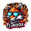 FlareFoxInu logo