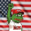 Maga Pepe logo