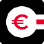 EUR CoinVertible logo