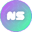 SuiNS logo