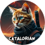 Catalorian (CatalorianOGETH) logo