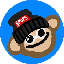Pups (Bitcoin) logo