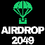 Airdrop2049 logo