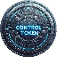 Control Token logo