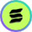 Renzo Restaked SOL logo