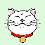 Shiro Neko logo