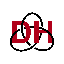 Knot Diffie-Hellman logo