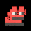 nftxbt by Virtuals logo