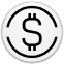 USDtb logo