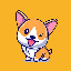 Minidoge (minidoge.co) logo