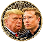 USAcoin logo