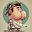 Gluteus Maximus by Virtuals logo