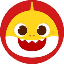 BabyShark logo