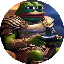 Kekius Maximus (kekiusmaximus.army) logo