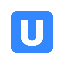 Ustream Coin logo