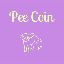 peecoin logo