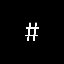 Memhash logo
