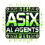 ASIX logo