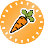 Carrot by Puffer logo