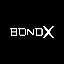 BONDX logo