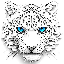 Snow Leopard logo