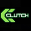 CLUTCH logo