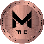 MTHAIBAHT logo